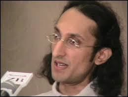 Scoop Images: Harmeet Sooden Talks About Captivity