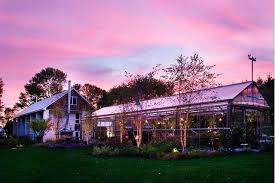 The inn is nestled in the lower garden district and is walking distance to several of the new orleans' places. 5 Greenhouses That Are Actually Homes Cbs News