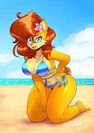 Sally Acorn hentai videos, GIFs, and images | Rule 34 App