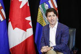 As of may 2007, the canada elections act provides for a general election to be held on a fixed date: Trudeau Denies It But Signs Point To Early Election In Canada Politico