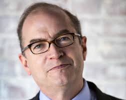 Bloomsbury CEO Nigel Newton Receives London Book Fair's Lifetime  Achievement Award