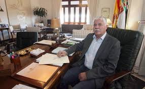 Tal y como lo habíamos. El Extremeno Juan Andres Tovar Es Elegido Presidente De Cetarsa Hoy