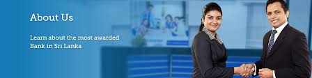Commercial bank is an fdic insured bank located in thomasville and has 526431 in assets. Commercial Bank Of Ceylon Plc Linkedin