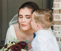 Sydney Richmond and Dakota James