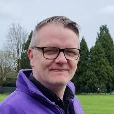 The Team at New Elizabethan School