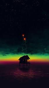 Pin By Joy On Art Scenery Wallpaper Iphone Wallpaper Zombie Wallpaper