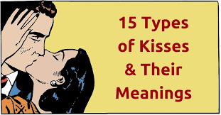 15 Types Of Kisses And What They Actually Mean In 2020 Types Of Kisses Kiss Meaning French Kiss Meaning