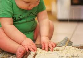 See more ideas about activities, toddler, toddler activities. 25 Easy Sensory Activities For Babies And Toddlers