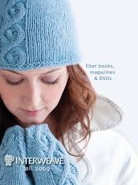 Interweave Fiber Catalog Fall 2009