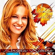 Ângela Ribeiro