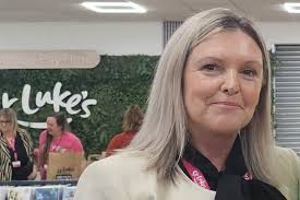 Pick up a fashion bargain with St Luke's sensational summer savings