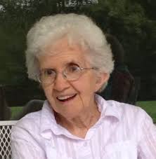 Charlotte 'Tootie' Crain Obituary December 20, 2024