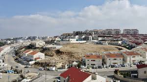 It consists of 2,000 square miles of land that was seized by isreal during. West Bank Settlements Report Rapid Growth In 2019