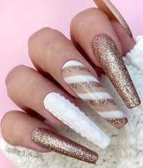See more ideas about christmas nails, holiday nails, nails. Cute Christmas Nail Designs 2020 Holiday Nail Art Ideas