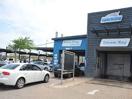 Generally, all car wash operators have multiple wash programs to charge different prices for different wash cycles. Sparkling Auto Arbour Crossing