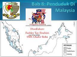 Komposisi dan taburan penduduk selepas merdeka hingga kini selepas merdeka, wujud kerjasama erat di kalangan etnik di malaysia. Bab 8 Penduduk Di Malaysia Tingkatan 1 Flip Ebook Pages 1 31 Anyflip Anyflip