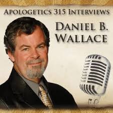 Daniel B Wallace
