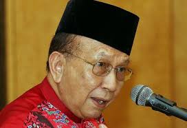 Saya adalah salah seorang peminat tan sri dr rais yatim. Panel Looking Into Hybrid Parliament Sittings Says Rais The Star