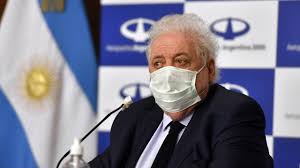 El gobierno de argetina analiza otorgar un bono de 30 mil pesos a todos los trabajadores de la salud del sector público y privado para estimular la presencia de médicos, técnicos y enfermeros en las. Noticias Un Yerno Un Sobrino Y Dos Amigos Los Insolitos Socios De Gines Gonzalez Garcia