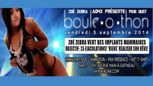 Porn Star Going Ahead With Sex Marathon Despite City Protest | AVN