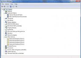 To rollback changes made to you system use windows system. Bluetooth Driver Windows 10 Forums