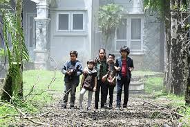 We did not find results for: 5 Horror Movies From Asia To Watch Out For The Star