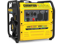 We did not find results for: Champion 200977 4250w Dual Fuel Inverter Generator Spec Review Deals