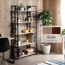 楽天市場 つっぱり ラック 壁面収納 スリム 突っ張り おしゃれ 棚 インダストリアル ハンガーラック 本棚 リビング 収納 パーテーション つっぱり棚 収納棚 スチールラック 北欧 キッチン食器棚 間仕切り ラダーラック 絵本ラック 伸縮 すきま収納 ランドリーラック