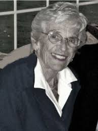 Sally O'Hara Obituary