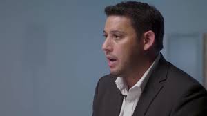 How has Barracuda made you more secure Michael Townsend