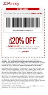 Pin By Karianne Vuurens On Jcp Coupons Jcpenney Coupons Coupons Print Coupons