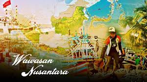 Sebagai salah satu konsepsi ketatanegaraan republik indonesia. Wawasan Nusantara Pengertian Hakikat Fungsi Tujuan Dan Asas Freedomsiana