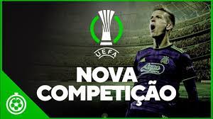 We did not find results for: Conheca A Uefa Conference League Nova Competicao De Clubes Da Europa Youtube