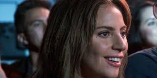 Enter lady gaga—the superstar who was born stefani germanotta, though the movie doesn't credit her as such—as ally, a restaurant worker who the basic star is born story is geared so you pity the man almost more than you admire the woman. Lady Gaga Can Only Watch The First Half Of A Star Is Born Cinemablend