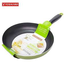 Wajan teflon atau biasa disebut wajan anti lengket adalah peralatan wajib dapur anda, karena dengan wajan teflon, proses memasak anda menjadi mudah. Merk Wajan Teflon Anti Lengket Yang Bagus