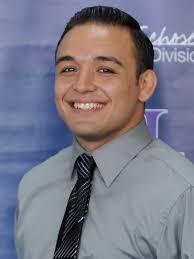 2014-15 Wrestling Roster