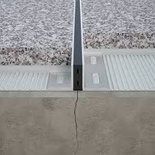 Apply aba ceramic tile underlay at 6mm minimum bed thickness. Nexus Products Tile Movement