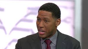 Former NBA star Danny Granger talks March Madness