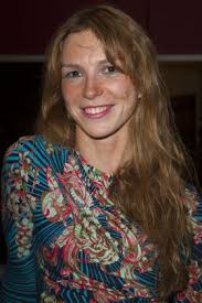 Loveday Ingram Miranda Bertram Editorial Stock Photo