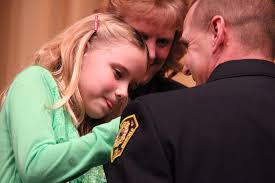 Hartland Firefighters Honored