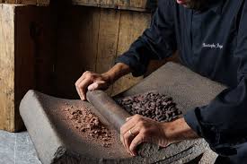 Check spelling or type a new query. Musee Du Chocolat Puyodebat Museums In Cambo Les Bains Guide Du Pays Basque