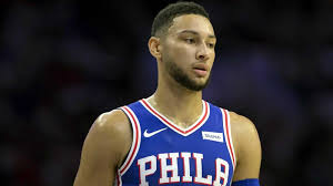 He hasn't returned joel embiid's. Ben Simmons Biography Facts Childhood And Personal Life Sportytell