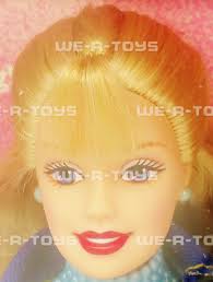 Barbie Generation Girl Barbie Doll With Movie Making Gear 1998 Mattel 19428  NRFB