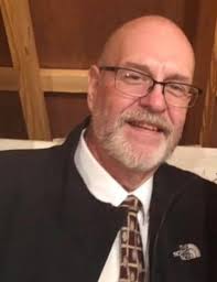 Obituary information for Rev. Brent D. Danielson