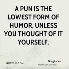 Doug Larson Quotes | QuoteHD via Relatably.com