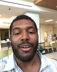 Stopped by #veteranaffairs building...