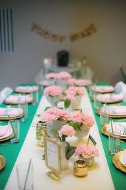 Birthday Party Ideas For Mom From Daughter Glam Girl Scout Mother Daughter Luncheon Kara S Party Ideas Mother Daughter Brunch Ideas Tea Party Birthday Girls Night Party