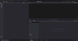Davinci resolve 32 bit deutsch. Davinci Resolve Vs Davinci Resolve Studio Welche Version Soll Ich Wahlen