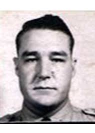 1st Lt. FRED FRANKLIN ATKINSON JR.