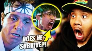 Is Kwon ALIVE?! Cobra Kai Creator Drops Cryptic Hint